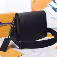 $172.00 USD Louis Vuitton AAA Man Messenger Bags #1349209
