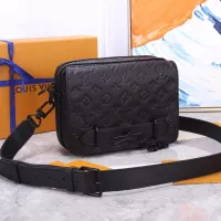 $172.00 USD Louis Vuitton AAA Man Messenger Bags #1349210