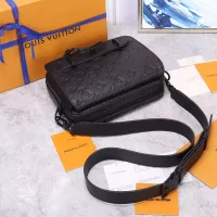 $172.00 USD Louis Vuitton AAA Man Messenger Bags #1349210