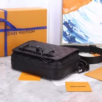 $172.00 USD Louis Vuitton AAA Man Messenger Bags #1349210