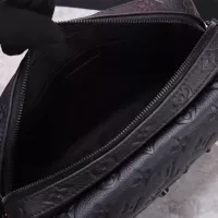 $172.00 USD Louis Vuitton AAA Man Messenger Bags #1349210