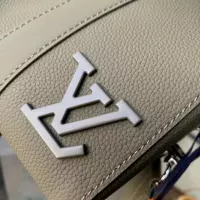 $175.00 USD Louis Vuitton AAA Man Messenger Bags #1349213