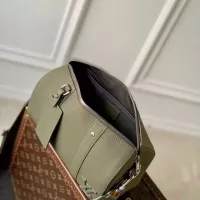 $175.00 USD Louis Vuitton AAA Man Messenger Bags #1349213
