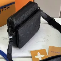 $182.00 USD Louis Vuitton AAA Man Messenger Bags #1349216