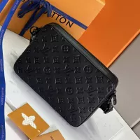$182.00 USD Louis Vuitton AAA Man Messenger Bags #1349216
