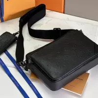 $182.00 USD Louis Vuitton AAA Man Messenger Bags #1349216