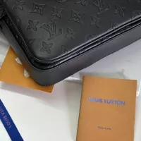 $182.00 USD Louis Vuitton AAA Man Messenger Bags #1349216