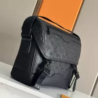$192.00 USD Louis Vuitton AAA Man Messenger Bags #1349217