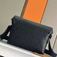 $192.00 USD Louis Vuitton AAA Man Messenger Bags #1349217