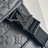 $192.00 USD Louis Vuitton AAA Man Messenger Bags #1349217