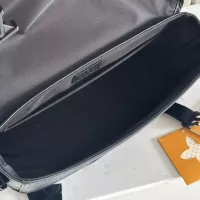 $192.00 USD Louis Vuitton AAA Man Messenger Bags #1349217