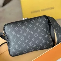 $115.00 USD Louis Vuitton AAA Man Messenger Bags #1349218