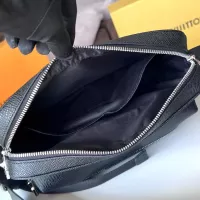 $115.00 USD Louis Vuitton AAA Man Messenger Bags #1349218