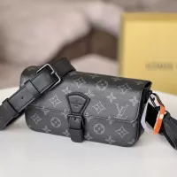 $150.00 USD Louis Vuitton AAA Man Messenger Bags #1349222