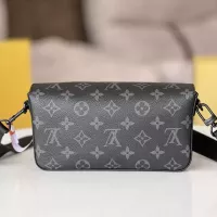 $150.00 USD Louis Vuitton AAA Man Messenger Bags #1349222