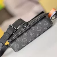 $150.00 USD Louis Vuitton AAA Man Messenger Bags #1349222