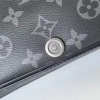 $150.00 USD Louis Vuitton AAA Man Messenger Bags #1349222