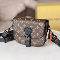 $150.00 USD Louis Vuitton AAA Man Messenger Bags #1349225