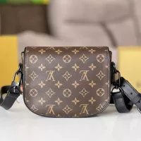$150.00 USD Louis Vuitton AAA Man Messenger Bags #1349225