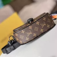 $150.00 USD Louis Vuitton AAA Man Messenger Bags #1349225