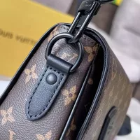 $150.00 USD Louis Vuitton AAA Man Messenger Bags #1349225