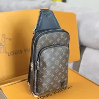 $170.00 USD Louis Vuitton AAA Man Messenger Bags #1349227