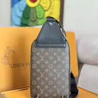 $170.00 USD Louis Vuitton AAA Man Messenger Bags #1349227