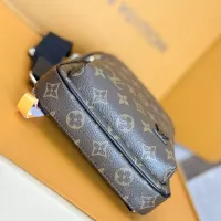$170.00 USD Louis Vuitton AAA Man Messenger Bags #1349227