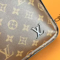 $170.00 USD Louis Vuitton AAA Man Messenger Bags #1349227