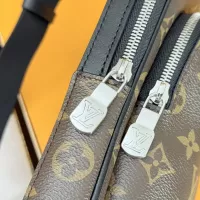 $170.00 USD Louis Vuitton AAA Man Messenger Bags #1349227