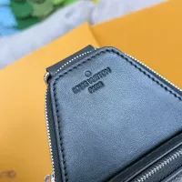 $170.00 USD Louis Vuitton AAA Man Messenger Bags #1349227