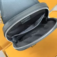 $170.00 USD Louis Vuitton AAA Man Messenger Bags #1349227