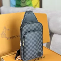 $170.00 USD Louis Vuitton AAA Man Messenger Bags #1349228