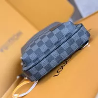 $170.00 USD Louis Vuitton AAA Man Messenger Bags #1349228