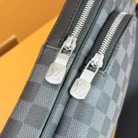 $170.00 USD Louis Vuitton AAA Man Messenger Bags #1349228