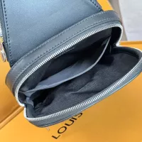 $170.00 USD Louis Vuitton AAA Man Messenger Bags #1349228