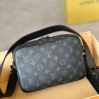 $170.00 USD Louis Vuitton AAA Man Messenger Bags #1349230