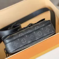 $170.00 USD Louis Vuitton AAA Man Messenger Bags #1349230