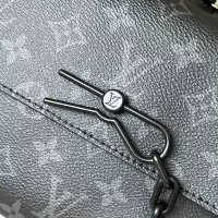 $170.00 USD Louis Vuitton AAA Man Messenger Bags #1349230