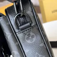$170.00 USD Louis Vuitton AAA Man Messenger Bags #1349230
