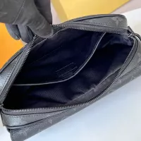 $170.00 USD Louis Vuitton AAA Man Messenger Bags #1349230