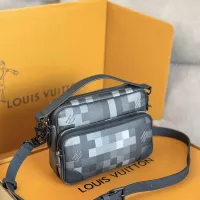 $195.00 USD Louis Vuitton AAA Man Messenger Bags #1349231