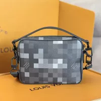 $195.00 USD Louis Vuitton AAA Man Messenger Bags #1349231