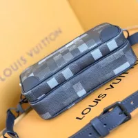 $195.00 USD Louis Vuitton AAA Man Messenger Bags #1349231