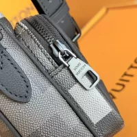 $195.00 USD Louis Vuitton AAA Man Messenger Bags #1349231