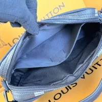 $195.00 USD Louis Vuitton AAA Man Messenger Bags #1349231