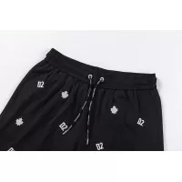 $48.00 USD Dsquared Pants For Unisex #1349232