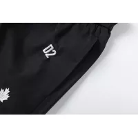 $48.00 USD Dsquared Pants For Unisex #1349232