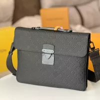 $202.00 USD Louis Vuitton AAA Man Messenger Bags #1349235