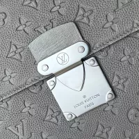 $202.00 USD Louis Vuitton AAA Man Messenger Bags #1349235